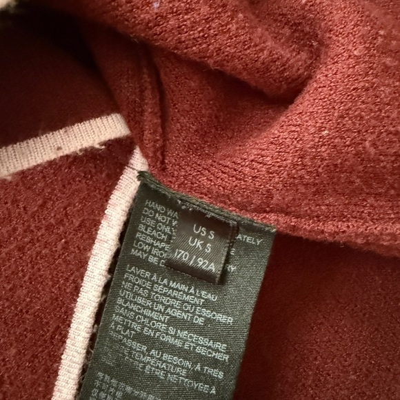 Anthropologie Mock Neck Sweater - Picture 8 of 12